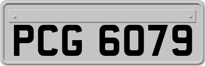 PCG6079