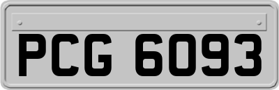 PCG6093