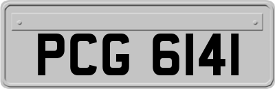 PCG6141
