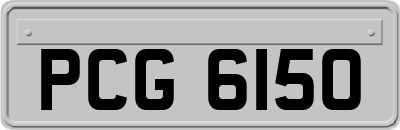 PCG6150