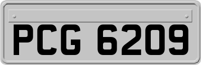 PCG6209