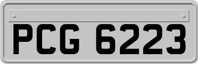 PCG6223