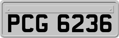 PCG6236
