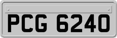 PCG6240
