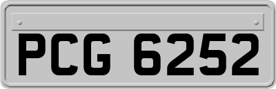 PCG6252