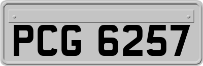 PCG6257