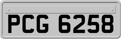 PCG6258