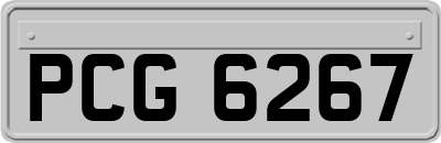 PCG6267