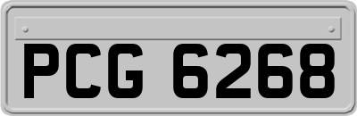 PCG6268