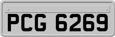 PCG6269