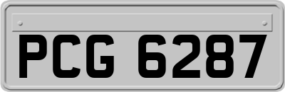 PCG6287