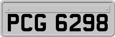PCG6298