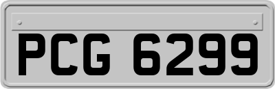 PCG6299