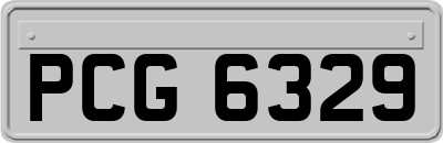 PCG6329