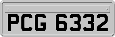PCG6332
