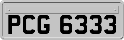 PCG6333