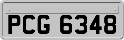 PCG6348