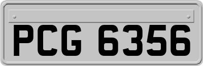PCG6356