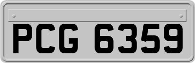 PCG6359