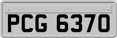 PCG6370