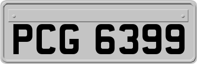 PCG6399