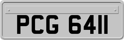 PCG6411