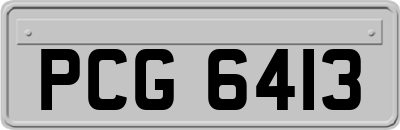 PCG6413