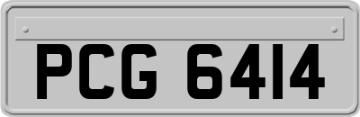 PCG6414