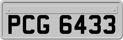 PCG6433