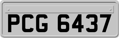 PCG6437