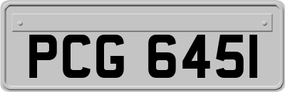 PCG6451