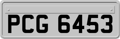 PCG6453