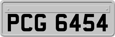 PCG6454