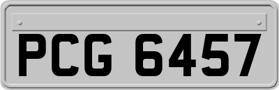 PCG6457