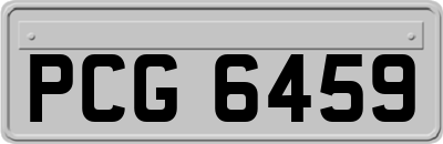 PCG6459