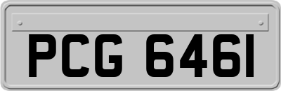 PCG6461
