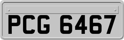 PCG6467