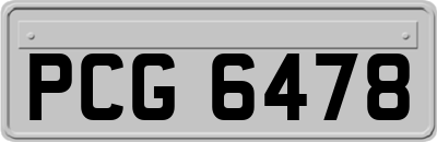 PCG6478