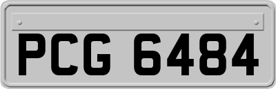 PCG6484
