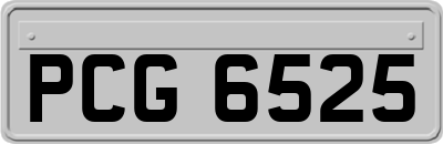 PCG6525