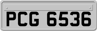 PCG6536