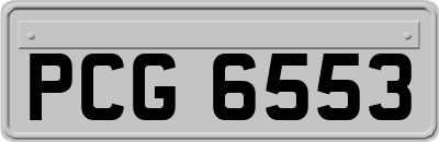 PCG6553