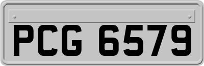 PCG6579