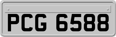 PCG6588