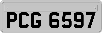 PCG6597