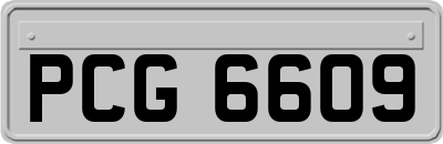PCG6609