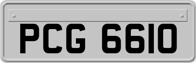 PCG6610