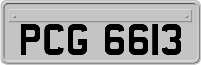 PCG6613