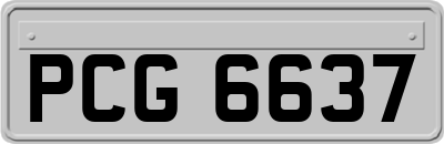 PCG6637