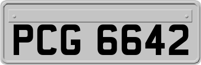 PCG6642